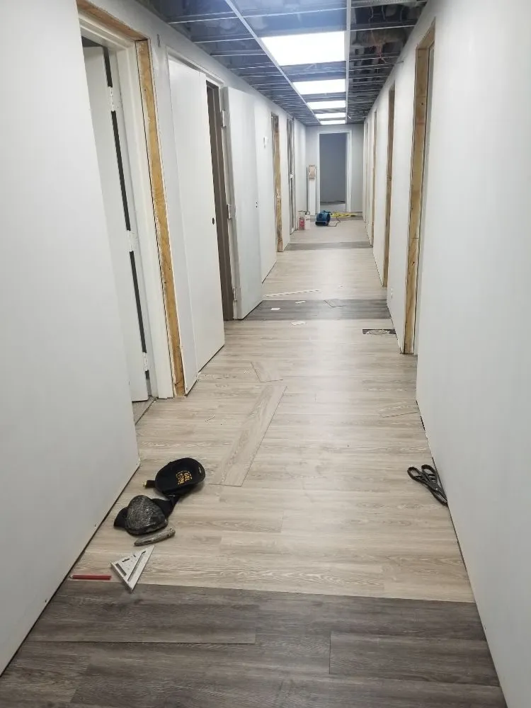 Slide of James Mottern Construction