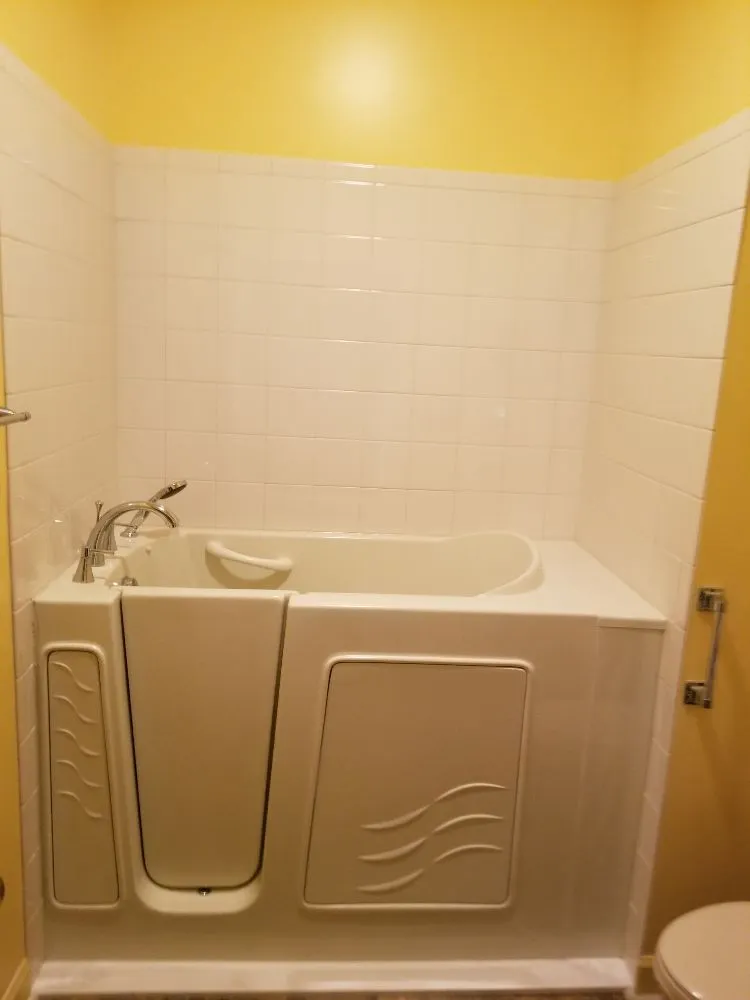 Slide of James Mottern Construction