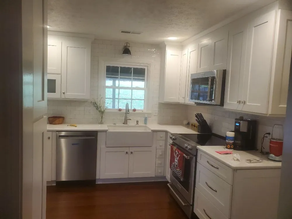 Slide of James Mottern Construction