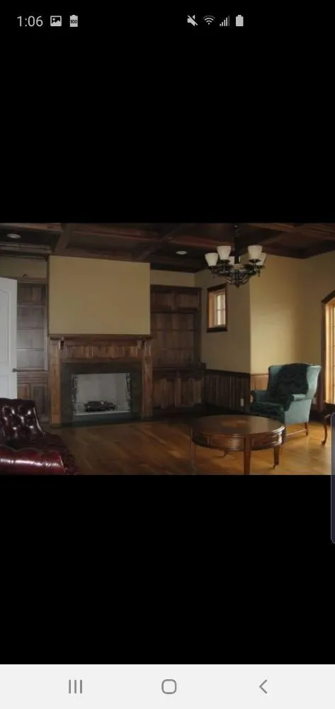 Slide of James Mottern Construction