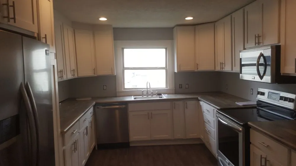 Slide of James Mottern Construction