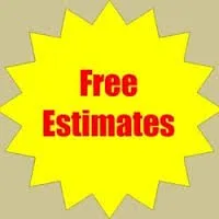 Slide of James Neill Roof Repair services