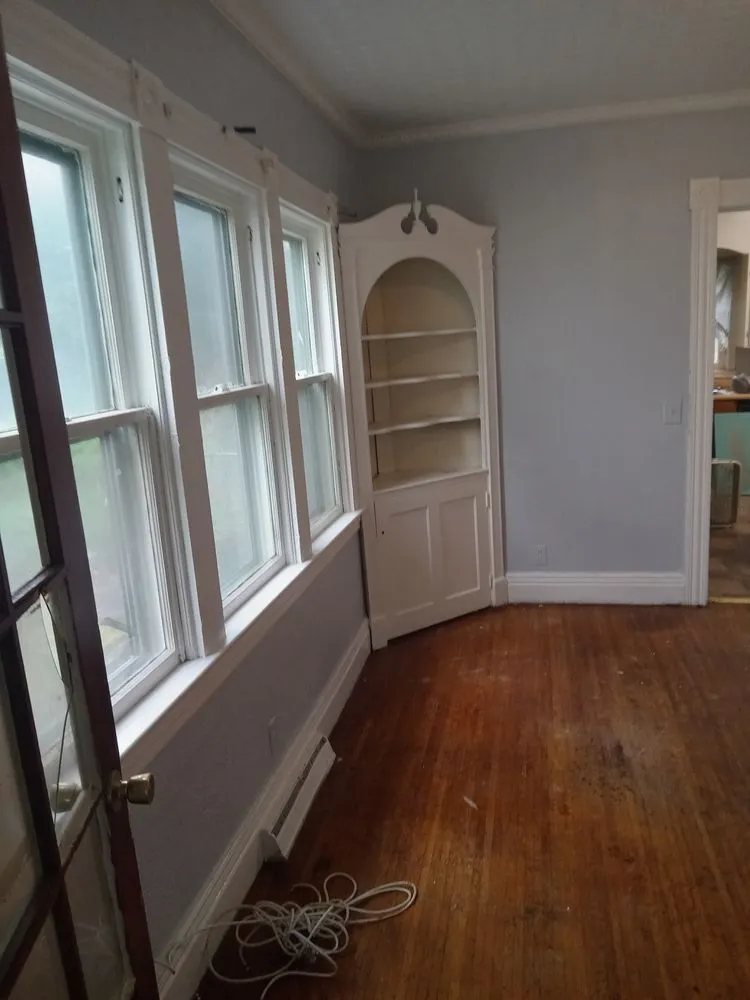 Slide of James Nelson Roofing