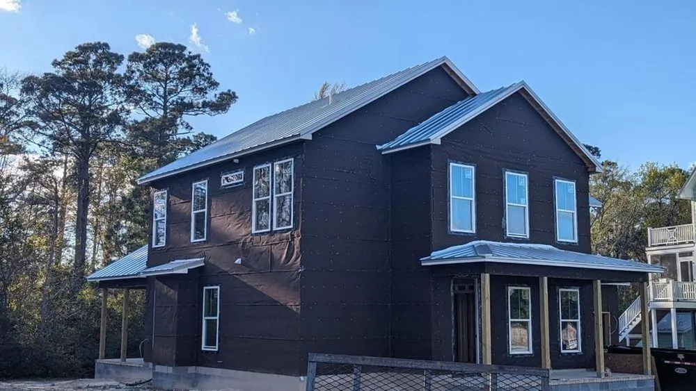 Slide of James Nester's Roofing & Repair