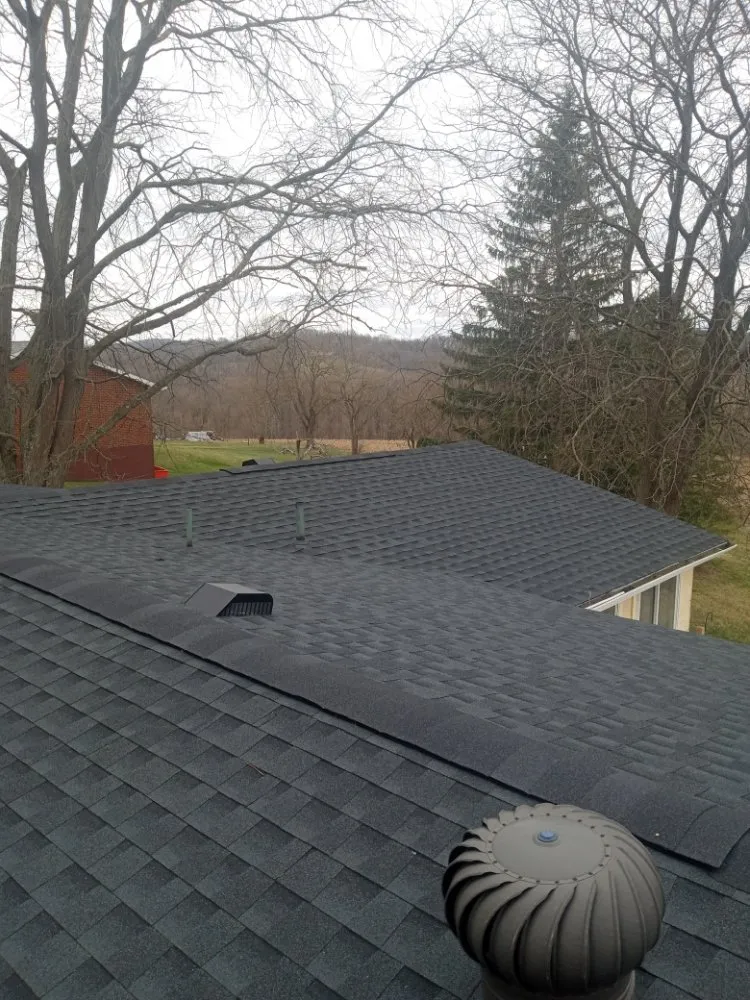 Reliable flat roof repair for fast service across Marianna, PA - James Price Construction