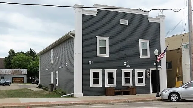 Slide of James R Taylor & Sons