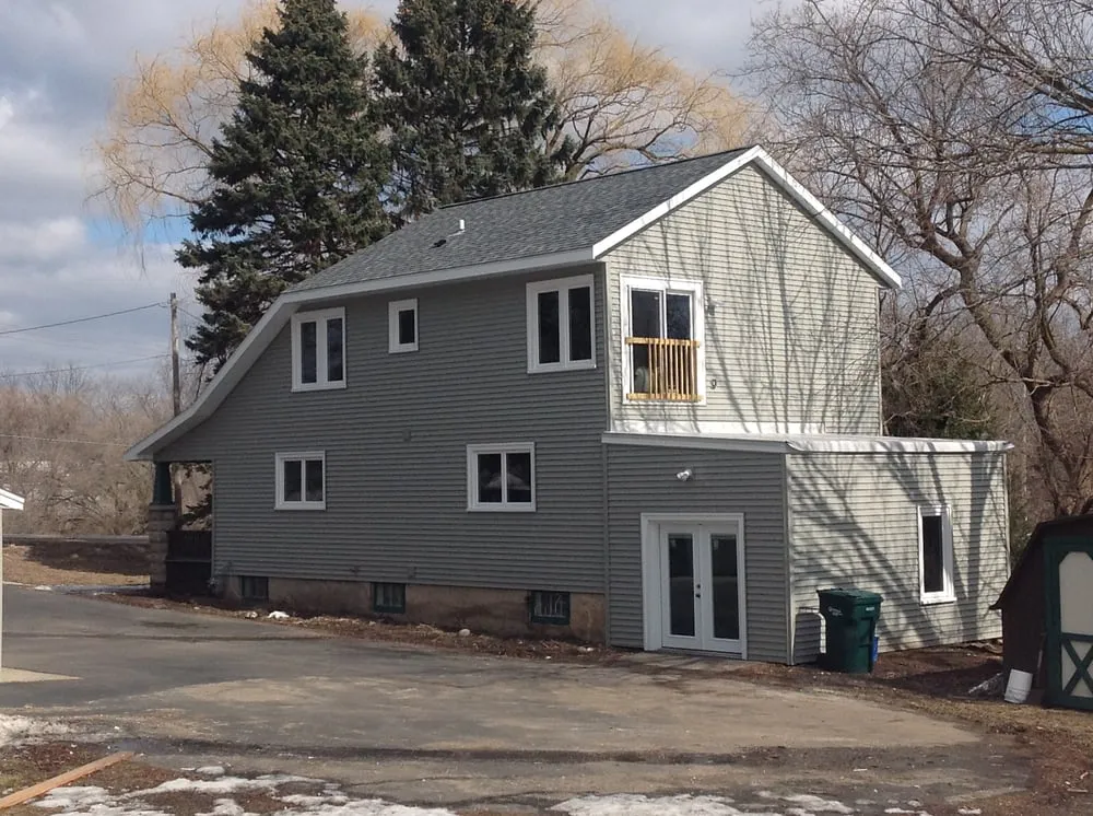 Slide of James R Taylor & Sons