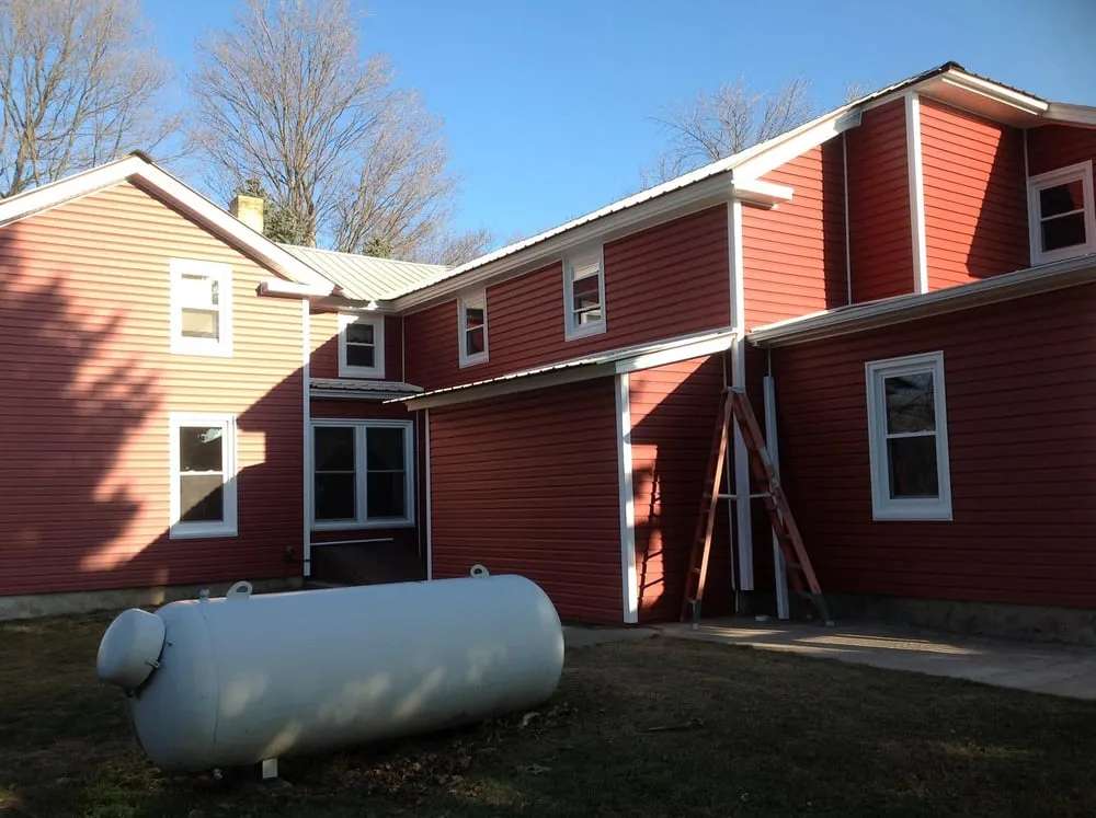 Slide of James R Taylor & Sons