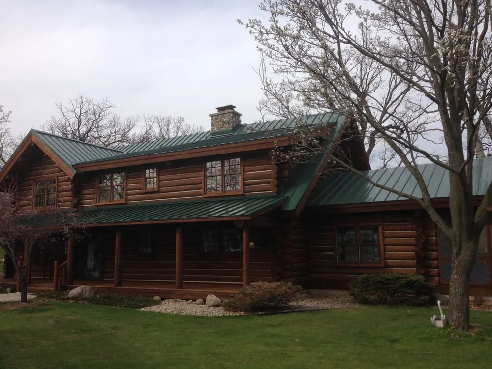 Slide of James R Taylor & Sons