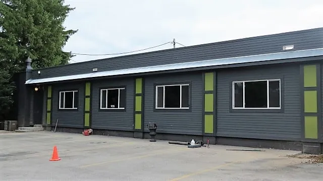 Slide of James R Taylor & Sons