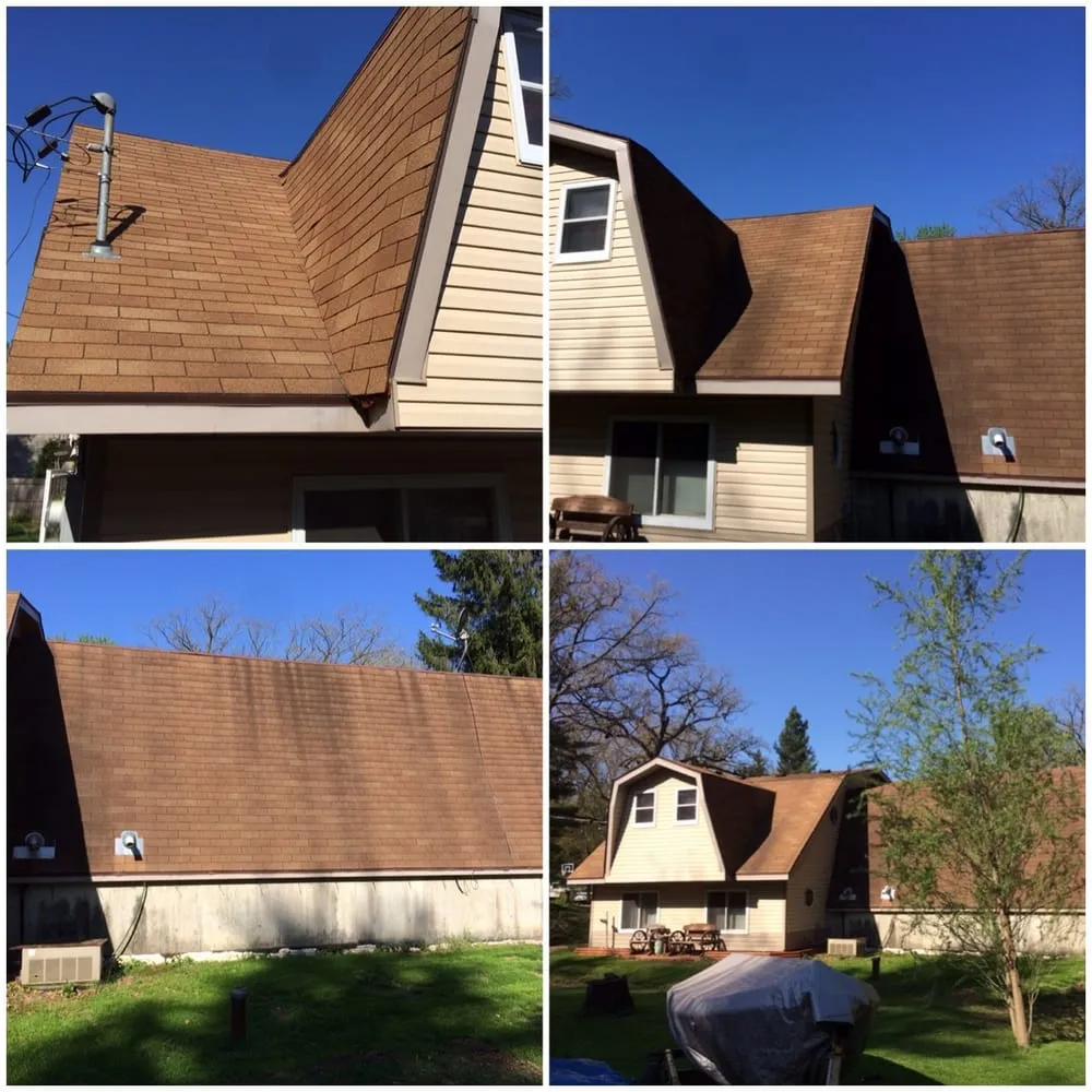 Slide of James R Taylor & Sons