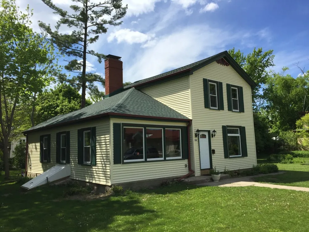 Slide of James R Taylor & Sons