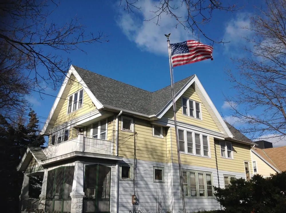 Slide of James R Taylor & Sons