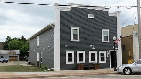 James R Taylor & Sons