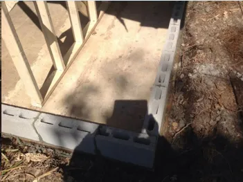 Slide of James River Remodeling