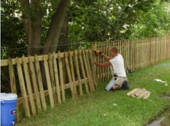 Slide of James River Remodeling