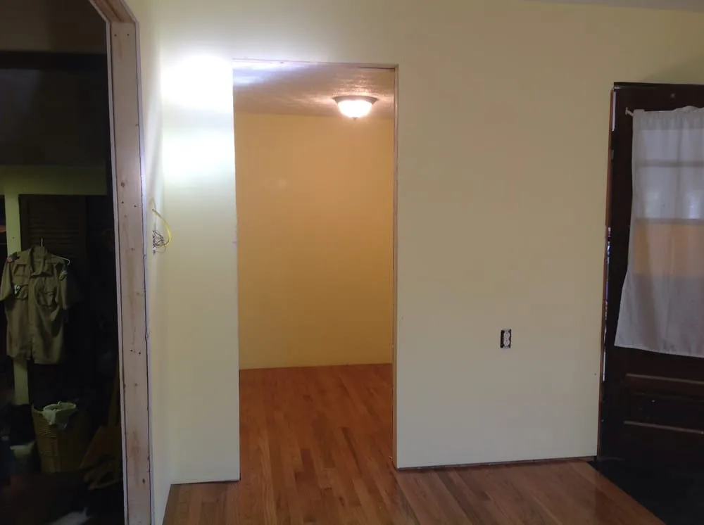 Slide of James River Remodeling