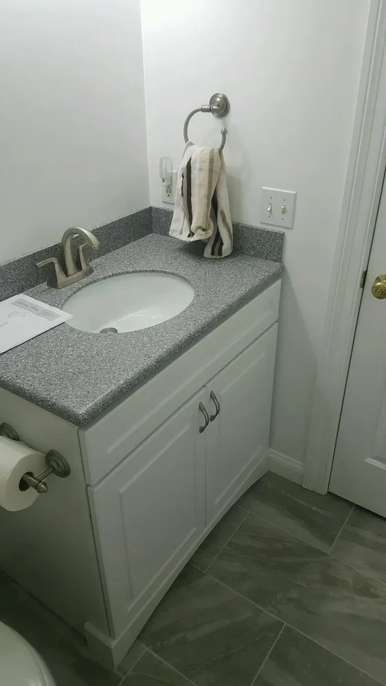 Slide of James River Remodeling