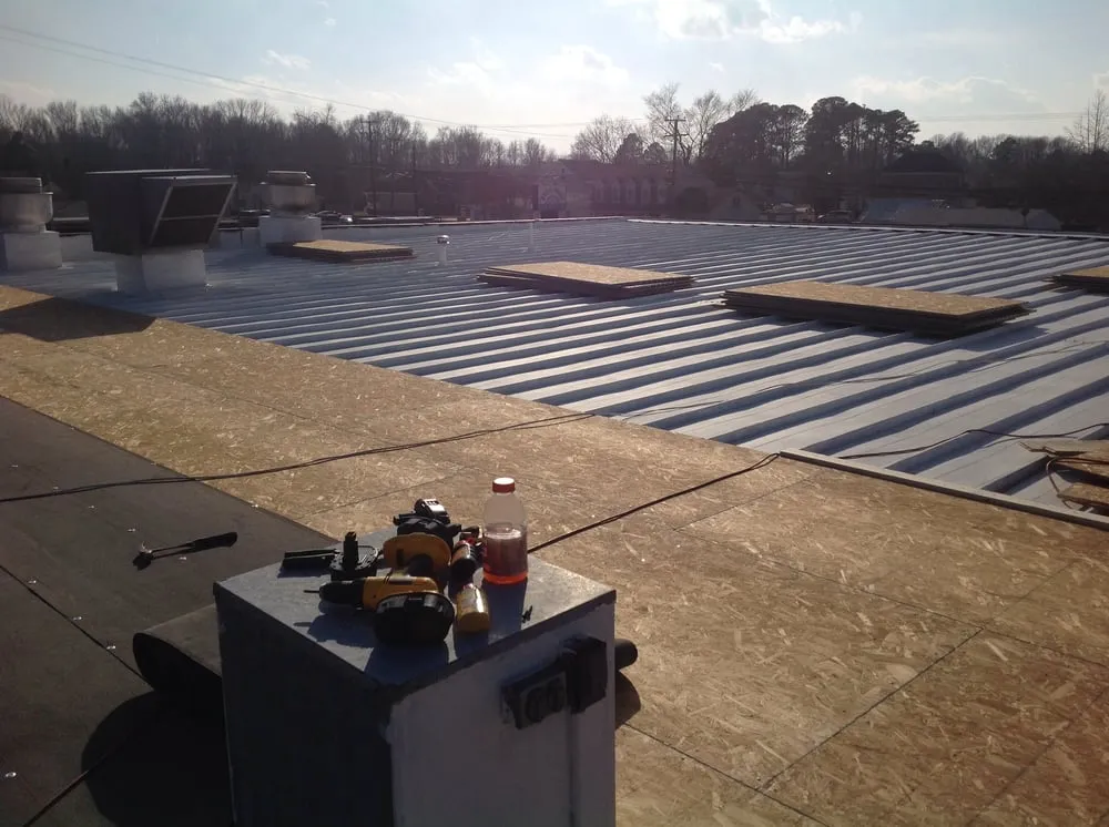 Slide of James River Remodeling