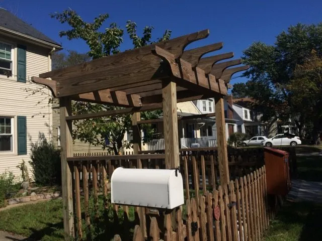 Slide of James River Remodeling