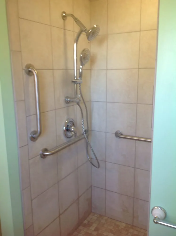 Slide of James River Remodeling