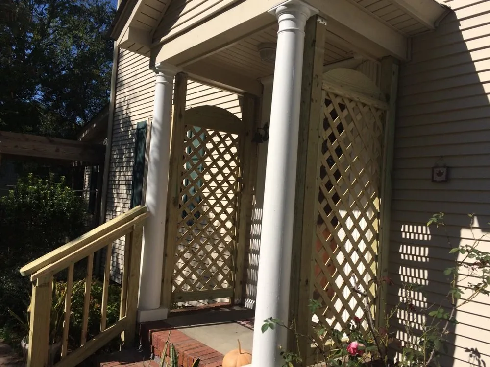 Slide of James River Remodeling