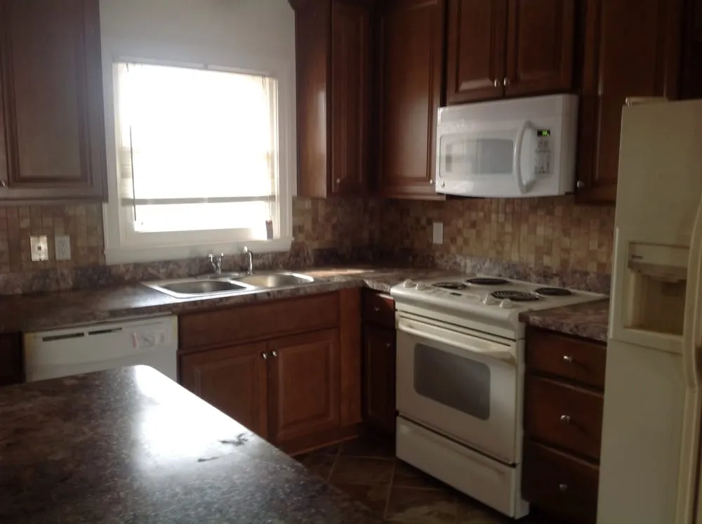 Slide of James River Remodeling