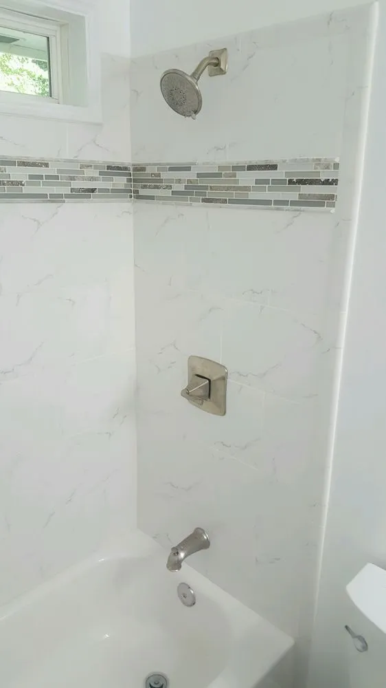 Slide of James River Remodeling