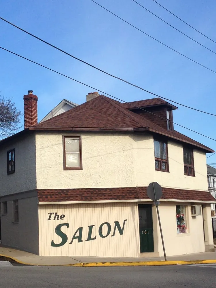 Slide of James Roccia Roofing