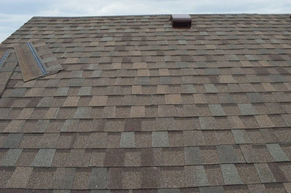 Slide of James Roofing & Construction