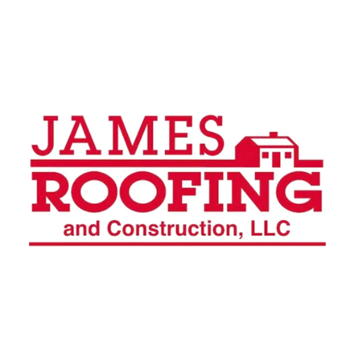 Slide of James Roofing & Construction