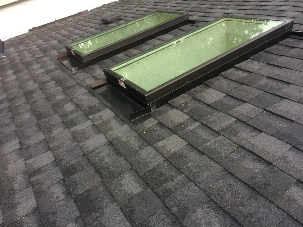 Slide of James Roofing