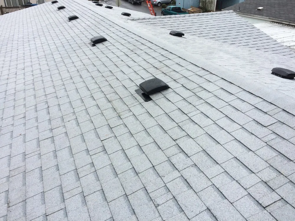 Slide of James Roofing