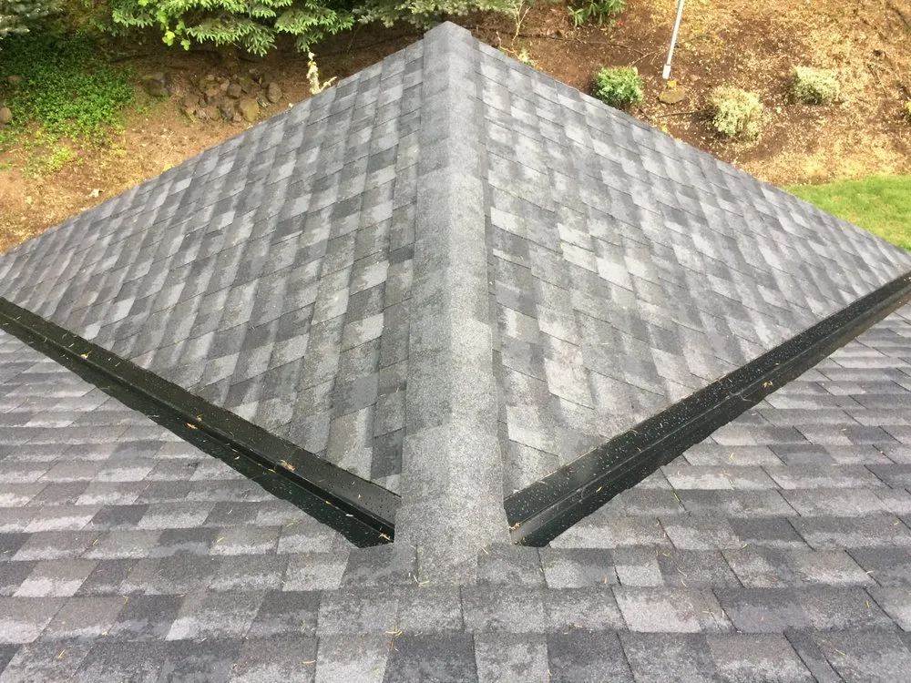 Slide of James Roofing