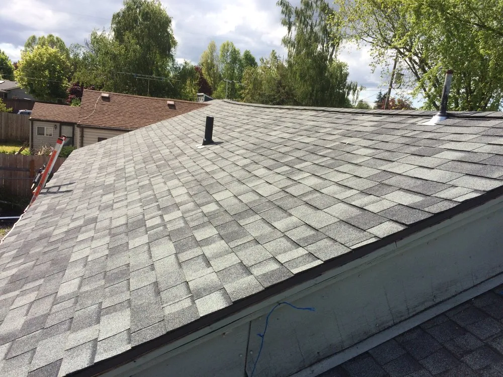 Slide of James Roofing