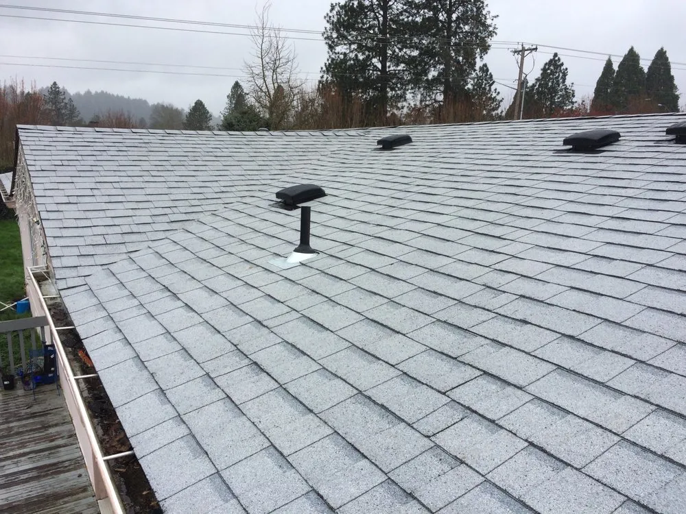 Slide of James Roofing