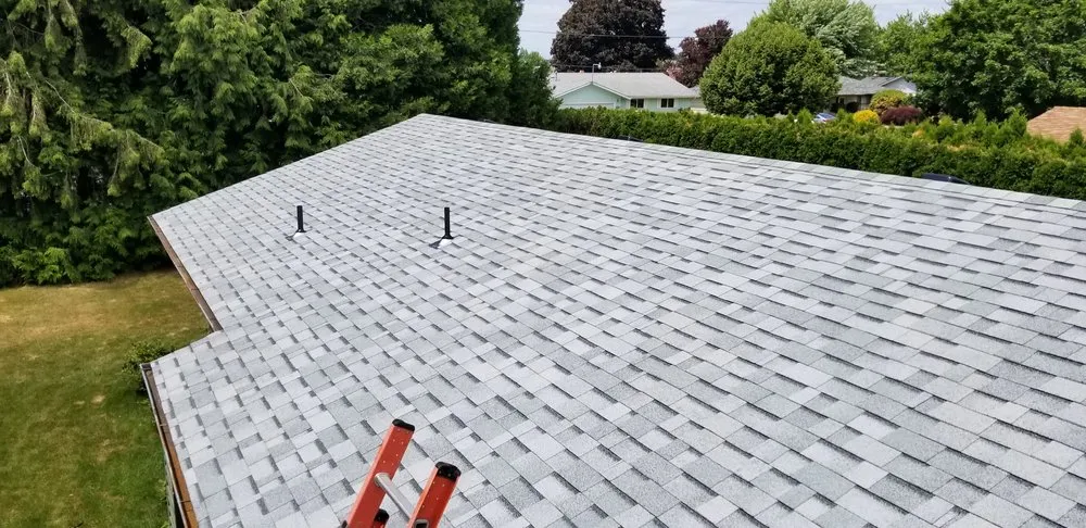 Slide of James Roofing