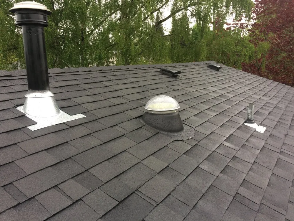 Slide of James Roofing