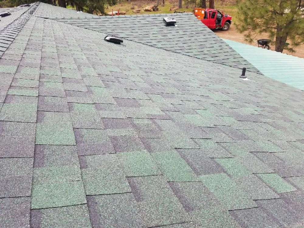 Slide of James Roofing