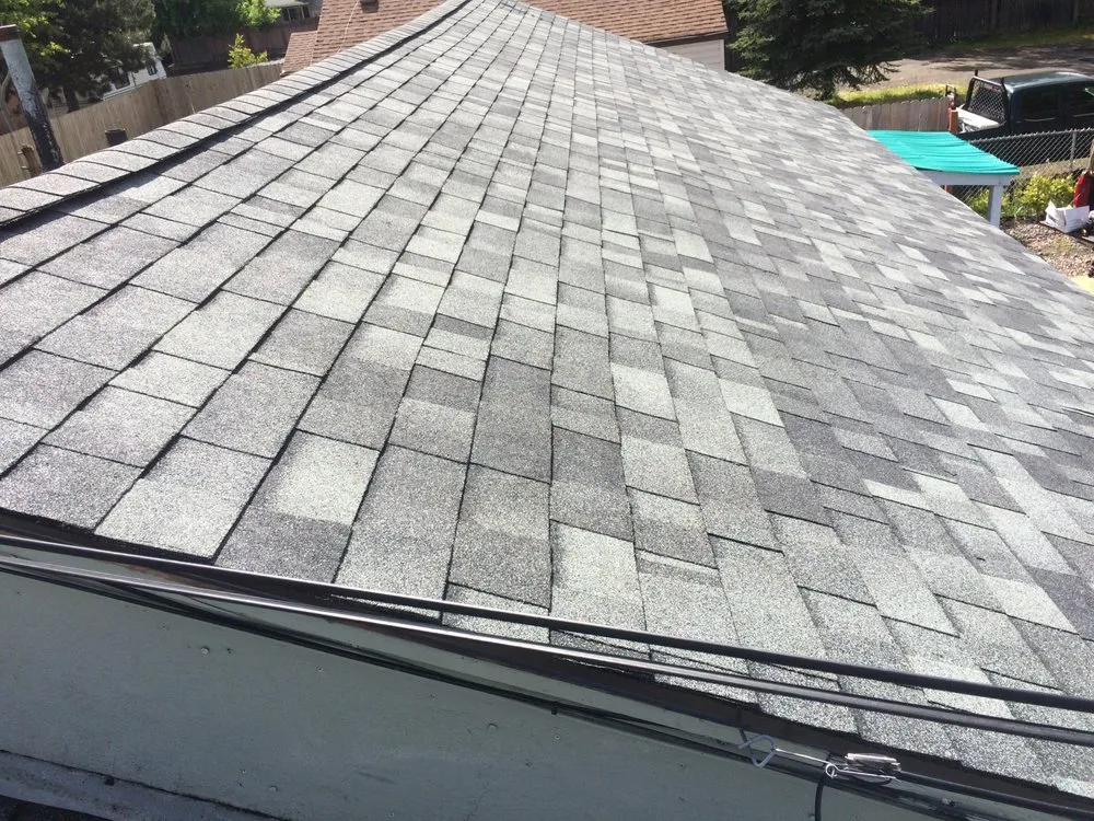 Slide of James Roofing