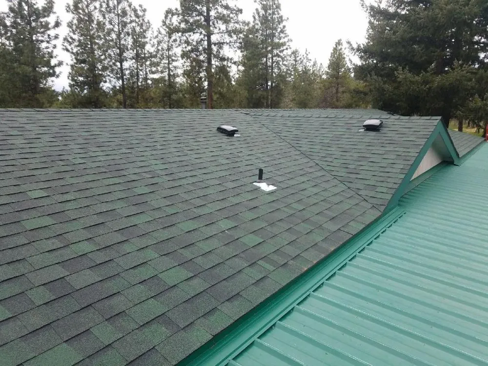 Slide of James Roofing