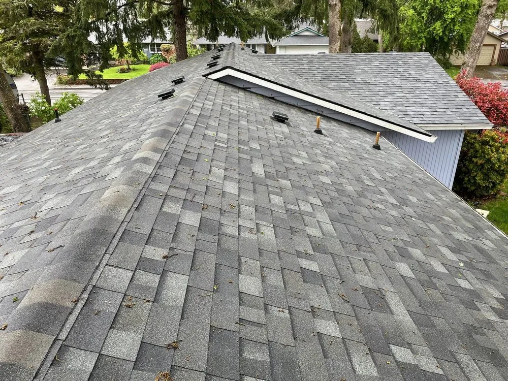 Slide of James Roofing