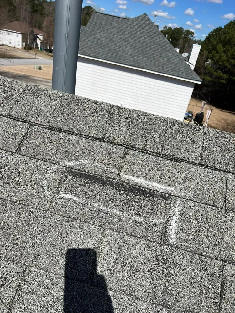 Slide of James Roofing Service