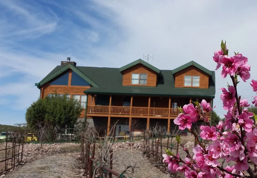 Slide of James Shackleford Roofing