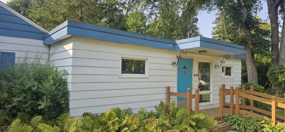 Slide of James Snyder Construction