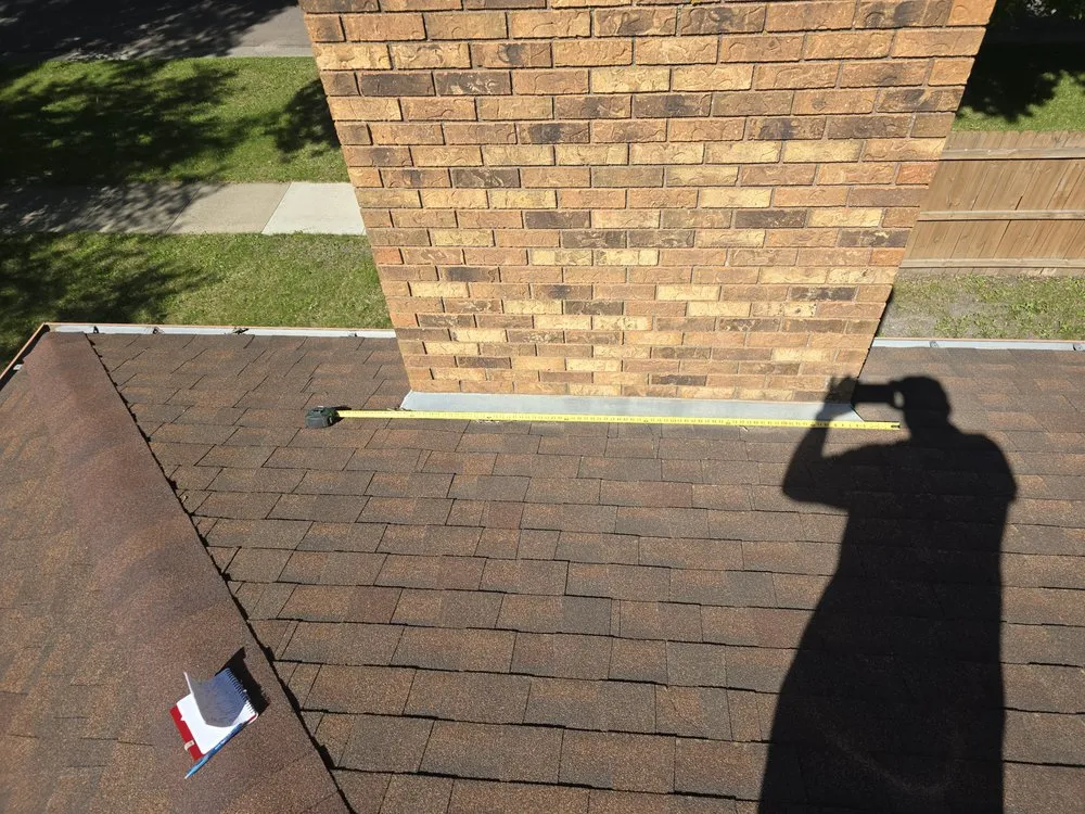 Slide of James Snyder Construction