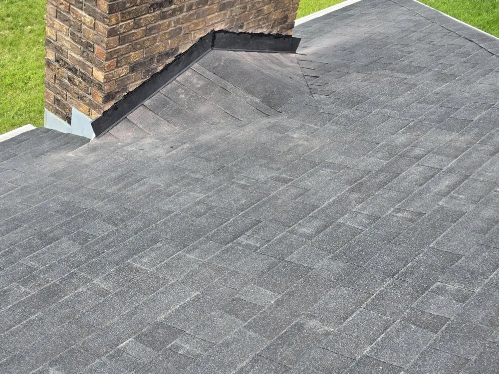 Slide of James Snyder Construction