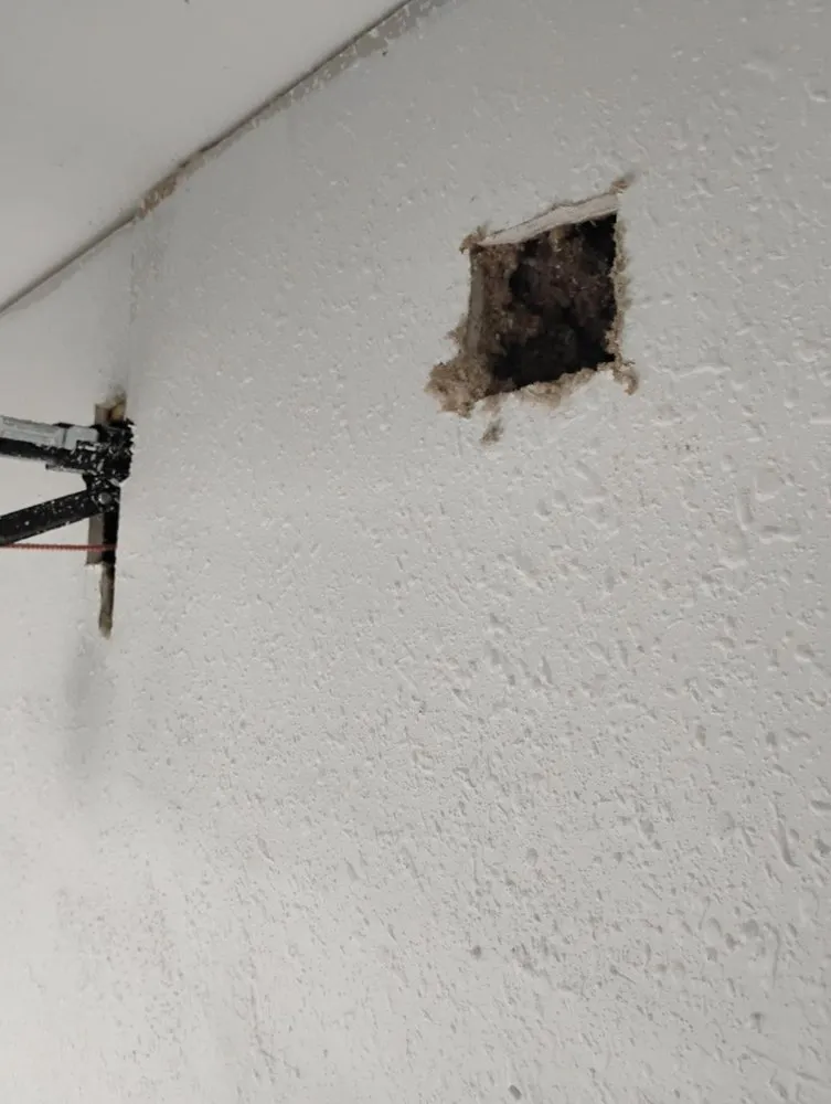 Slide of James T Roofing Consultants Maintenance and Repairs