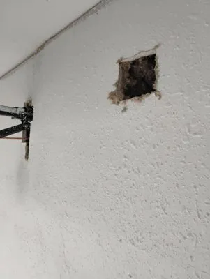 James T Roofing Consultants Maintenance and Repairs