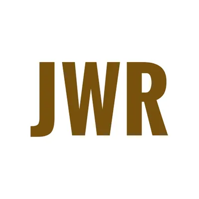 James Willis Roofing Logo